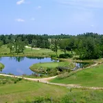 Very With On A Domain With Heated Pool Prázdninový dům
