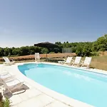 Prázdninový dům Very With On A Domain With Heated Pool *