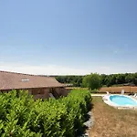 Prázdninový dům Very With On A Domain With Heated Pool *