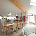 Very With On A Domain With Heated Pool * Roussines