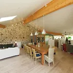 Very With On A Domain With Heated Pool