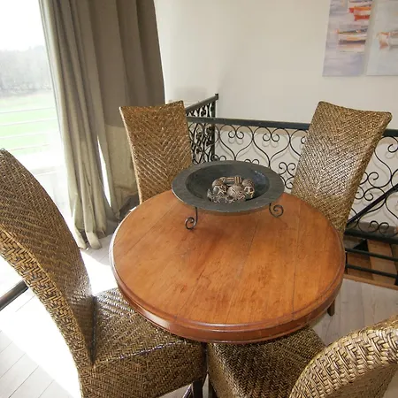 Very Nice Cottage With Studio On A Domain With Heated Pool Roussines