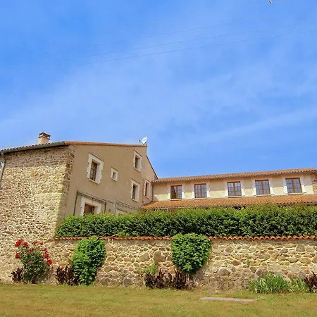 Very Nice Cottage With Studio On A Domain With Heated Pool Holiday home *