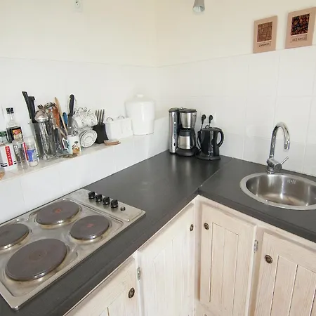 Very Nice Cottage With Studio On A Domain With Heated Pool Roussines