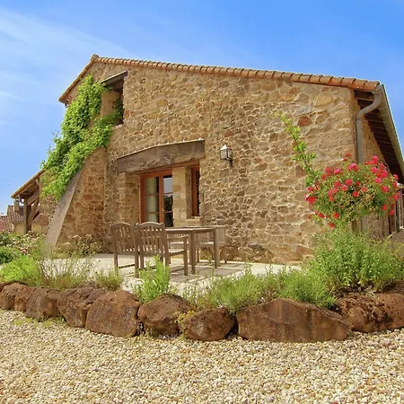 Very Nice Cottage With Studio On A Domain With Heated Pool Holiday home *