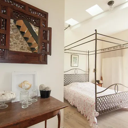 Very Nice Cottage With Studio On A Domain With Heated Pool Holiday home Roussines