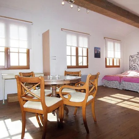 Very Nice Cottage With Studio On A Domain With Heated Pool Holiday home *