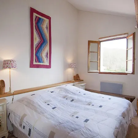 Very Nice Cottage With Studio On A Domain With Heated Pool Holiday home Roussines