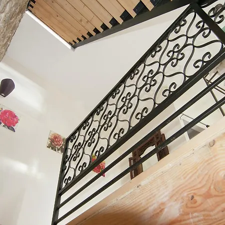 Holiday home Very Nice Cottage With Studio On A Domain With Heated Pool