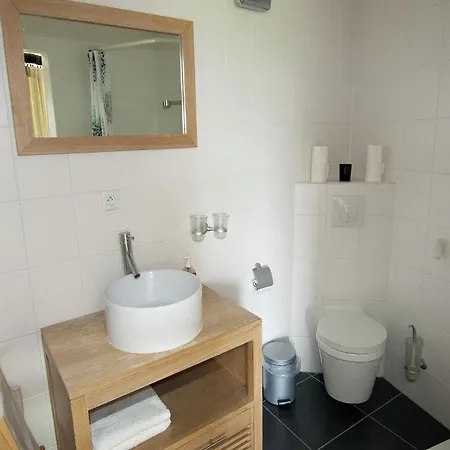 Very Nice Cottage With Studio On A Domain With Heated Pool Holiday home *