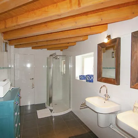 Very Nice Cottage With Studio On A Domain With Heated Pool
