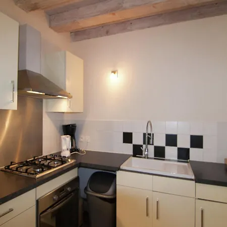 Holiday home Very Nice Cottage With Studio On A Domain With Heated Pool