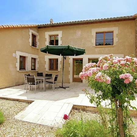 Very Nice Cottage With Studio On A Domain With Heated Pool *