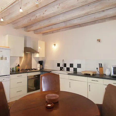 Very Nice Cottage With Studio On A Domain With Heated Pool Holiday home