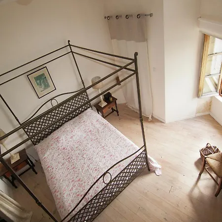Very Nice Cottage With Studio On A Domain With Heated Pool Holiday home Roussines