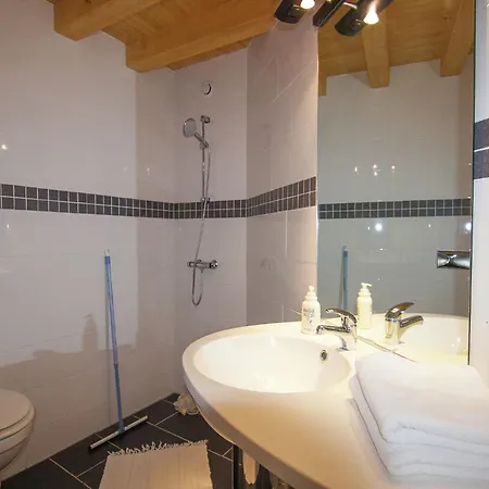 Very Nice Cottage With Studio On A Domain With Heated Pool Holiday home *