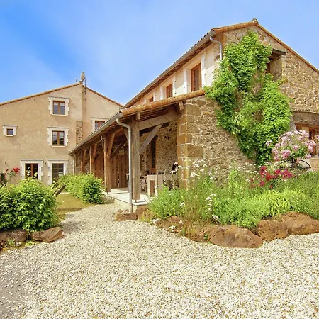 Holiday home Very Nice Cottage With Studio On A Domain With Heated Pool *