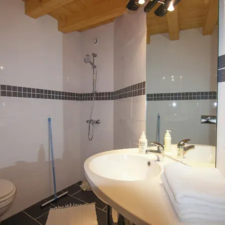 Very Nice Cottage With Studio On A Domain With Heated Pool *
