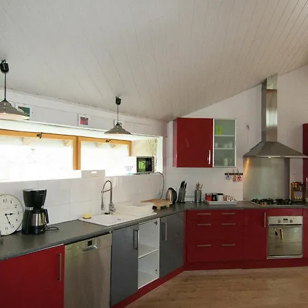 Holiday home Very Nice Cottage With Studio On A Domain With Heated Pool