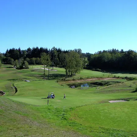 Very With On A Domain With Heated Pool * Roussines