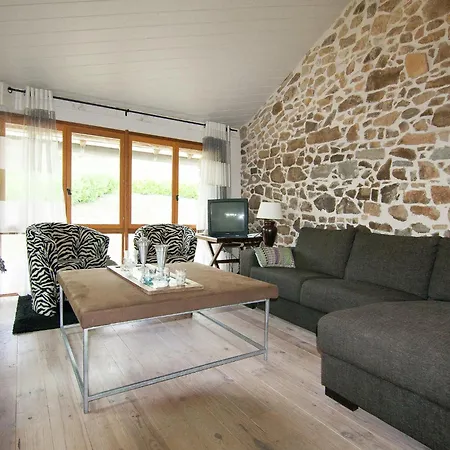 Very With On A Domain With Heated Pool