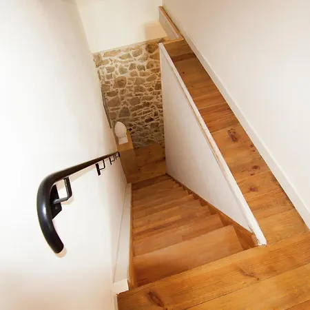 Hébergement de vacances Very With On A Domain With Heated Pool