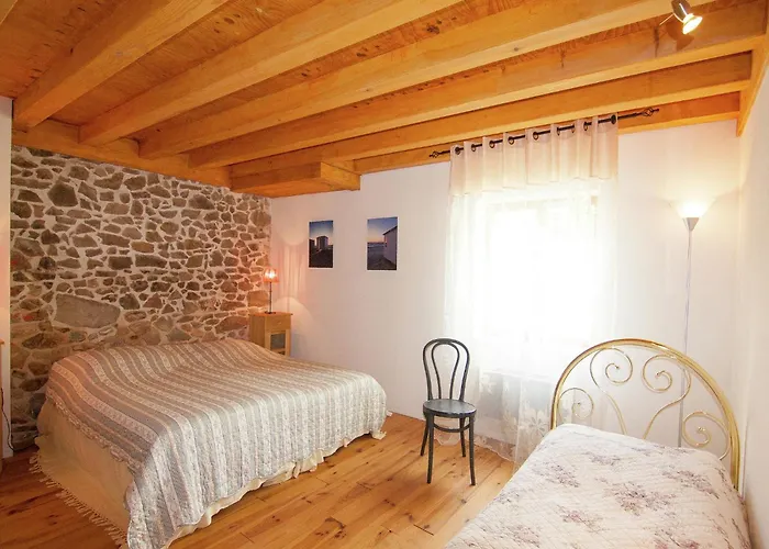 Very With On A Domain With Heated Pool Сasa de vacaciones *