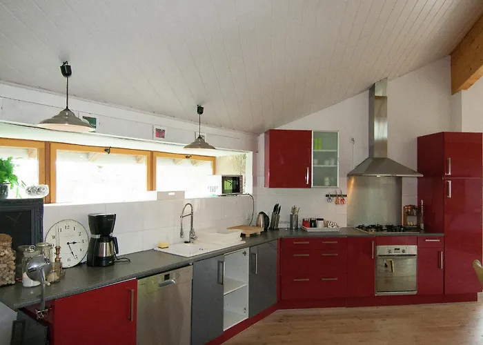 Very With On A Domain With Heated Pool *