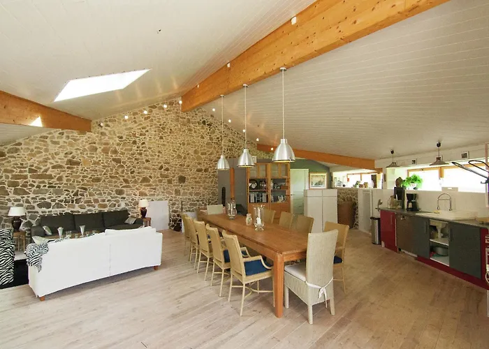 Very With On A Domain With Heated Pool