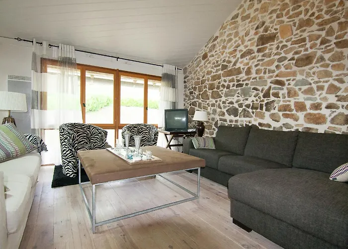 Very With On A Domain With Heated Pool