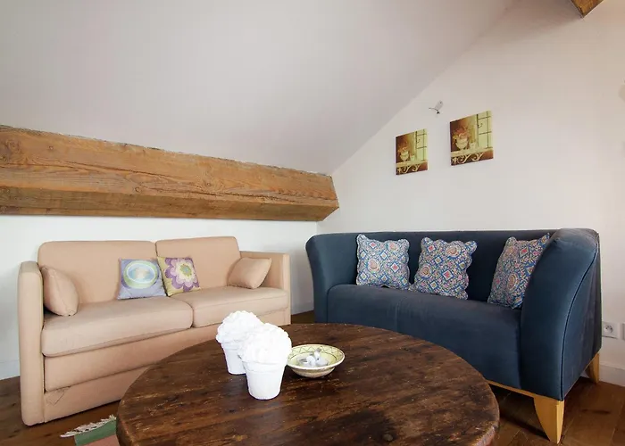 Very With On A Domain With Heated Pool *