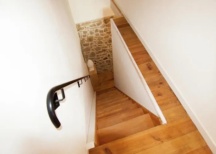 Сasa de vacaciones Very With On A Domain With Heated Pool