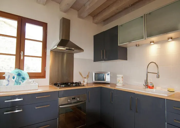 Very With On A Domain With Heated Pool