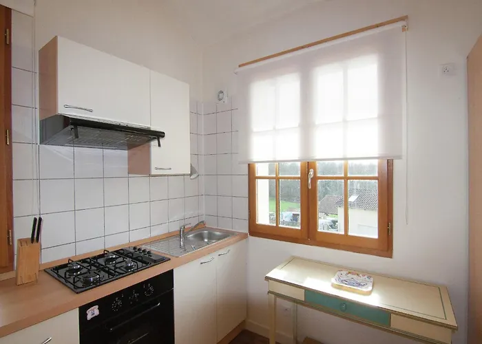 Very With On A Domain With Heated Pool Roussines