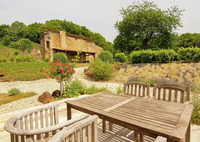 Very With On A Domain With Heated Pool